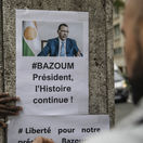 Mohamed Bazoum / Niger /