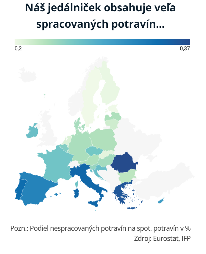 Čím je krajina na mape tmavšou farbou, tým...