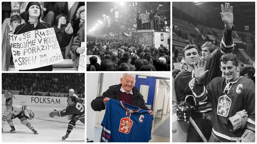 O pár mesiacov to bude 55 rokov od konania...