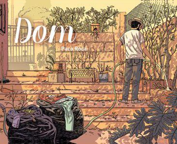 Paco Roca: Dom