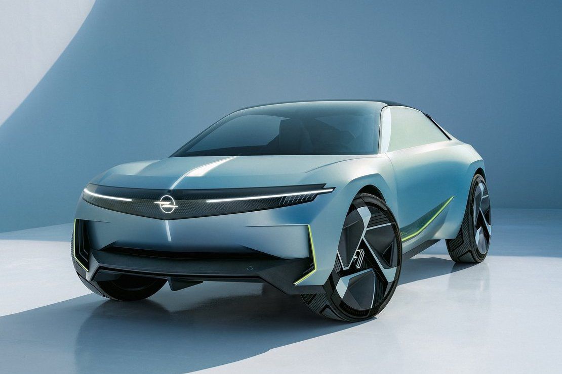 Opel hovorí o extrémnejšej interpretácii...