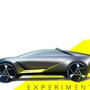 Opel Experimental Concept - 2023