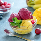 Vyznajte sa: Sorbet, parfait, nice cream. Čo sú to vlastne za zmrzliny?
