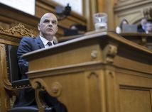 Alain Berset