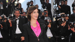 Emmanuelle Béart