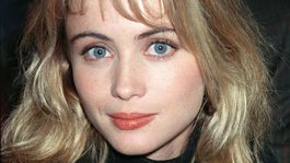Emmanuelle Beart
