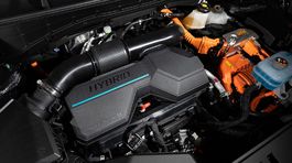 Hyundai Santa Fe - 2023