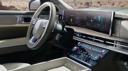 Hyundai Santa Fe - 2023
