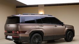 Hyundai Santa Fe - 2023