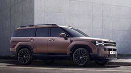 Hyundai Santa Fe - 2023