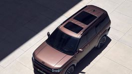 Hyundai Santa Fe - 2023