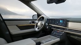 Hyundai Santa Fe - 2023