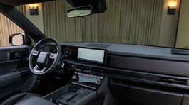 Hyundai Santa Fe - 2023