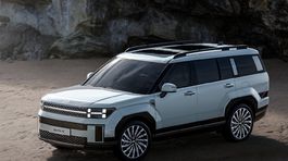 Hyundai Santa Fe - 2023
