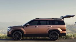 Hyundai Santa Fe - 2023