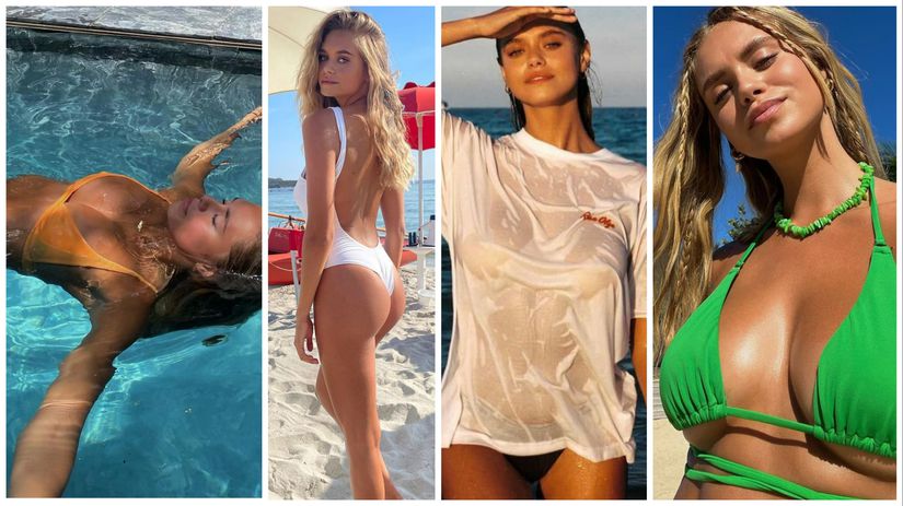   Laila Hasanovicová je novou láskou Micka...