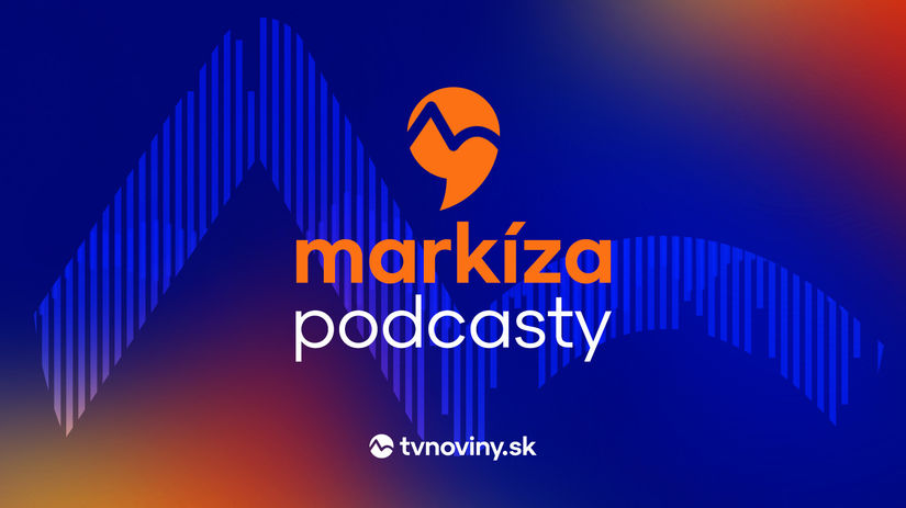 markíza, podcast,