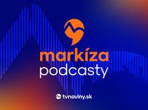 markíza, podcast,