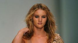 Rosie Huntington-Whiteley