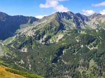 Vysoké Tatry, Rákoň
