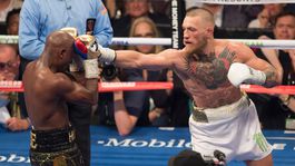 04. Connor McGregor