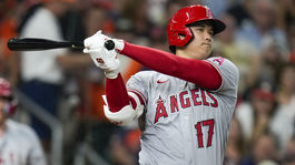 08. Shohei Ohtani