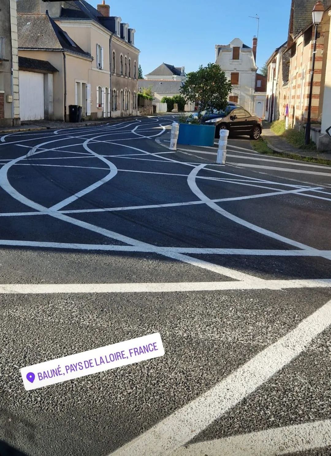 Zmyslom takéhoto značenia je vodičov zneistiť a...
