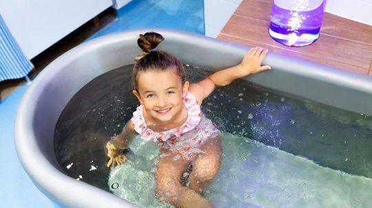 Základnou procedúrou pre detských pacientov s...