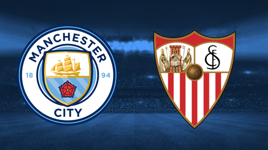 ONLINE: Bitka o prvú európsku trofej. Manchester City čelí Seville