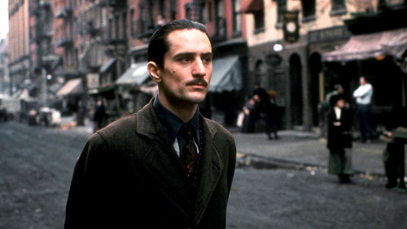 robert de niro