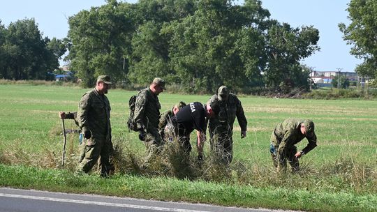 NAKA zasahovala pri ceste medzi Hlohovcom a...