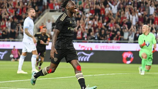 Po Takáčovi zlanárili ďalšieho. Slovan čoskoro predstaví novú posilu z Trnavy