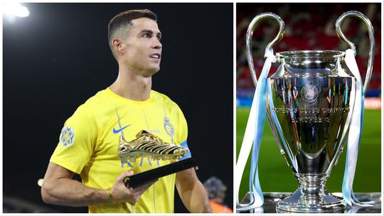 Arabský útok na európsky futbal. Po plienení v kluboch chcú hrať šejkovia Ligu majstrov