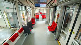 Nové električky a hybridné trolejbusy