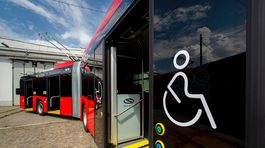 Nové električky a hybridné trolejbusy