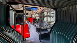 Nové električky a hybridné trolejbusy