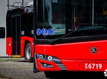 Nové električky a hybridné trolejbusy