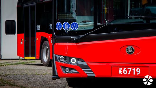 V Bratislave pribudnú nové trolejbusové linky, mesto podpísalo zmluvu za skoro 16 miliónov eur