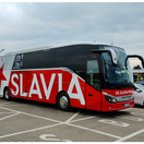 Trpisovsky autobus Slavia