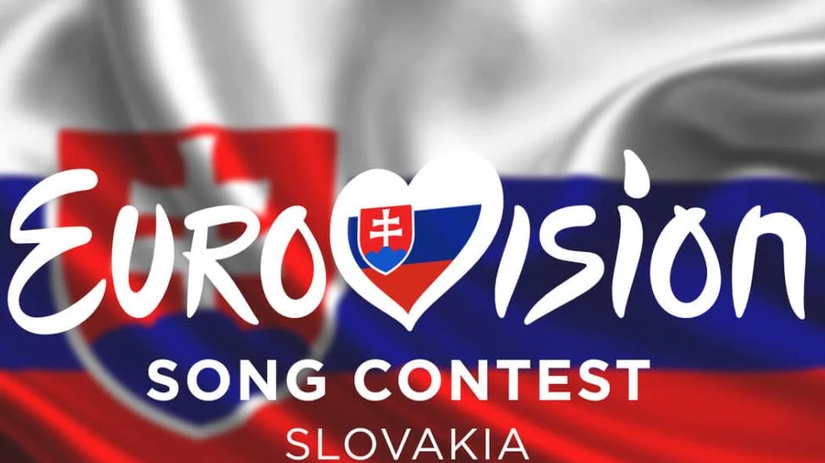 Eurovízia, Slovensko