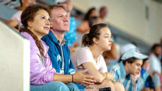 V pripravovanom filme Její tělo hrá Zuzana...