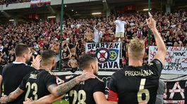 SR Futbal EKL 3. odveta Trnava Poznaň TTX