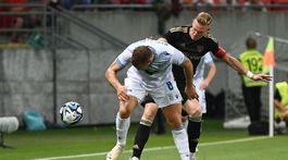 SR Futbal EKL 3. odveta Trnava Poznaň TTX