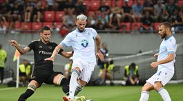 SR Futbal EKL 3. odveta Trnava Poznaň TTX