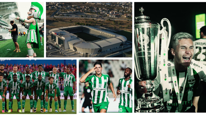 Najbližší súper Slovana v predkole Európskej...