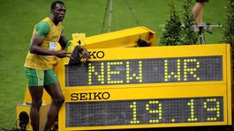 03. Usain Bolt