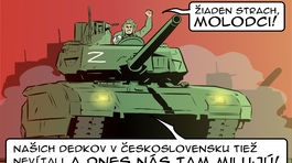 Gašparec, 21. 8. 2023