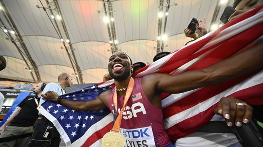 Hungary Athletics Worlds