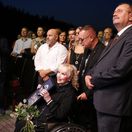 Muzikálová festival Jozefa Bednárika, Marika Gombitová