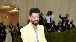 Dominic Cooper